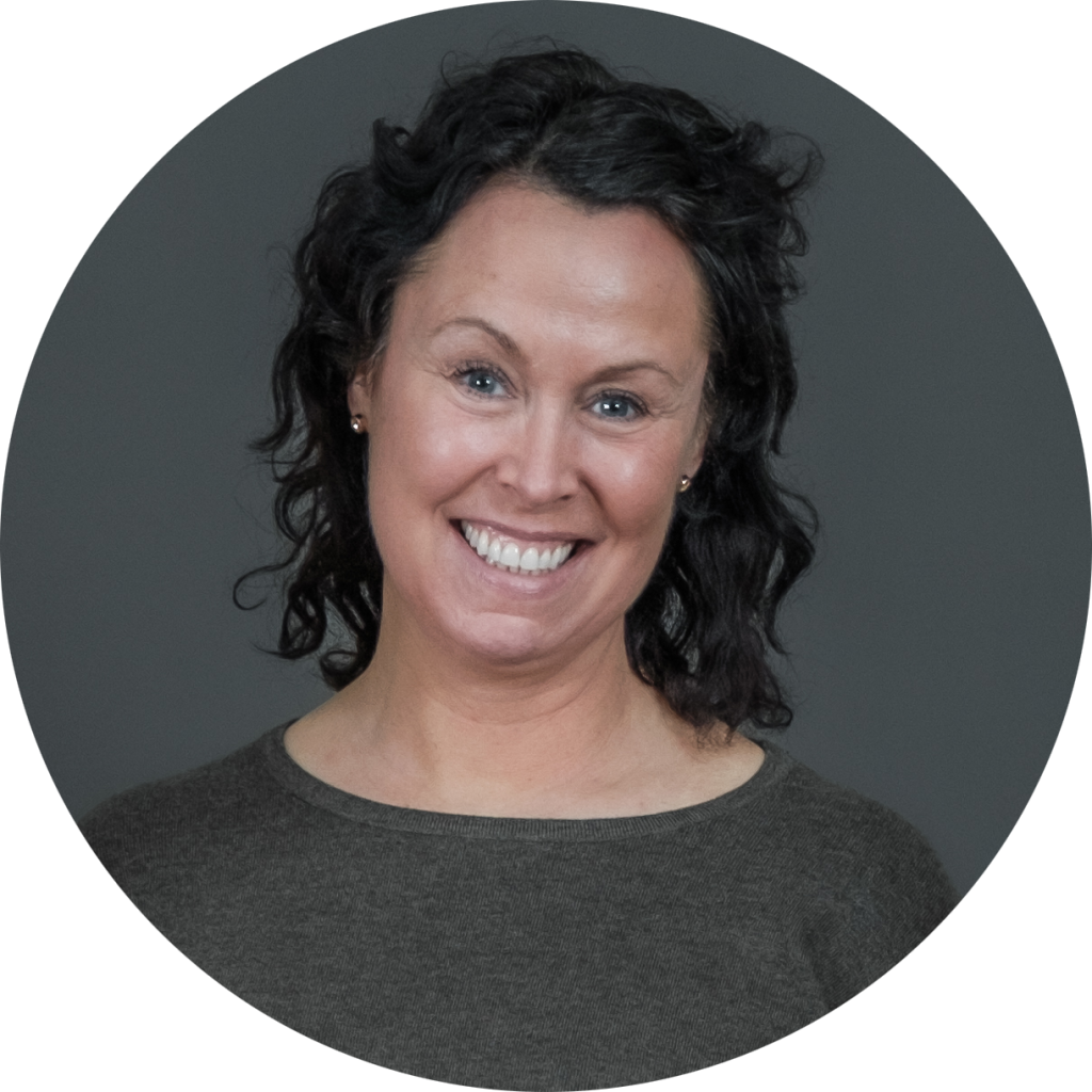 Katarina Holm, Signum individ.